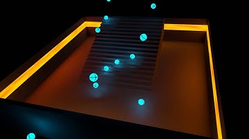 Indirect Lighting Test Blender 2.5