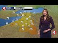 Buffalo weather update: 10 p.m., 4/13/26