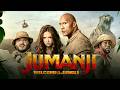 Jumanji: Welcome to the Jungle (2017) Movie | Dwayne Johnson, Jack Black | Full Movie Explained
