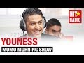                                              يونس يشرح كلمات