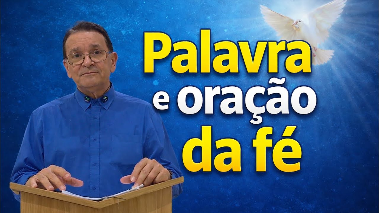 BUSQUEM EM PRIMEIRO LUGAR O REINO DE DEUS *orando pelas causas difíceis 