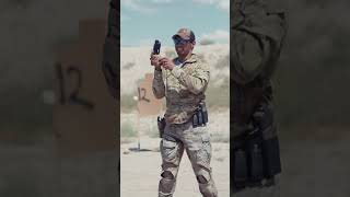 Push Pull on that bad boy so he won’t fall out & embarrass you! #tacticalcowboy #tips