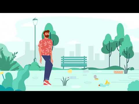 كيف تستمتع برحلة صديقة للبيئة