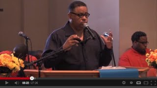 CBC - SERMON - A Wise Investment - 20130825 @ 8a
