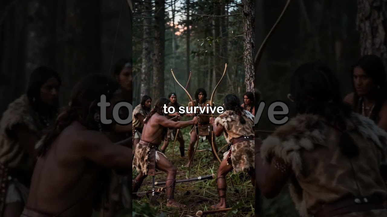 Sappony Tribe | Declared Gone but Never Broken 