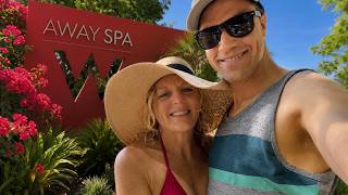 Is the AWAY Spa Worth It?  W Costa Rica Reserva Conchal