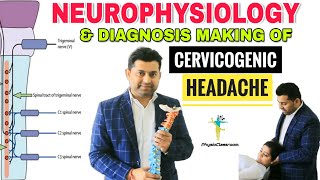 CERVICOGENIC HEADACHE: NEUROPHYSIOLOGY AND DIAGNOSIS Cervicogenic Headache Causes Diagnosis Treatment
