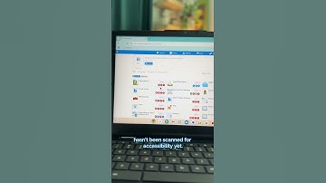 Scan for Compliance Tool | Alt Text Tips for Inclusive Learning