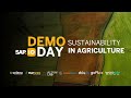 Sapio foundry latin america  sustainability in agriculture