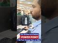 Power Point मे ऐसा कोई SHORTCUT बताओ जिससे Font को Change किया जा सके! COMPUTER EXPERTISE DANISH SIR