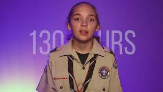 Madison S. Eagle Scout Project