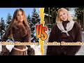 Milana Khametova VS Amelka Karamelka Transformation 👑 New Stars From Baby To 2026