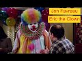 Eric the clown  jon favreau  seinfeld s5xe19  bits of pop culture
