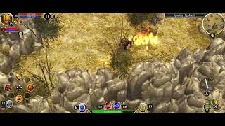 Titan Quest | Adventure to Delphi | #1