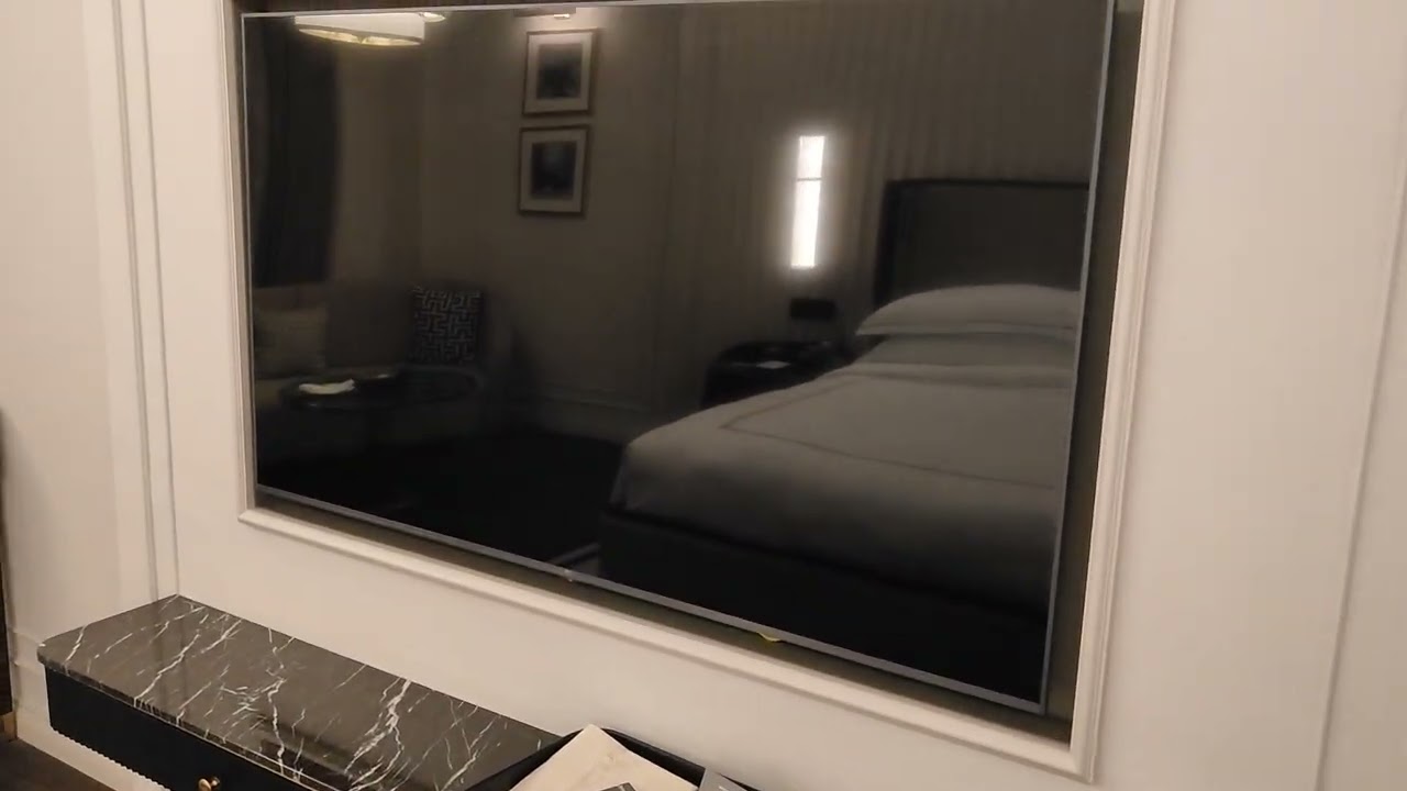 Fairmont hotel @Mumbai #room tour..