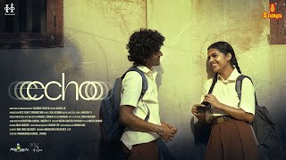 Echo | Malayalam Music Video | Ameen C V | Ria Fathima | Salman Faris M | 90's Film's Production