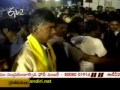 Chandrababu Padayatra continuing in Rangareddy district