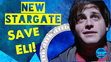 Stargate universe SGU in new series plan?