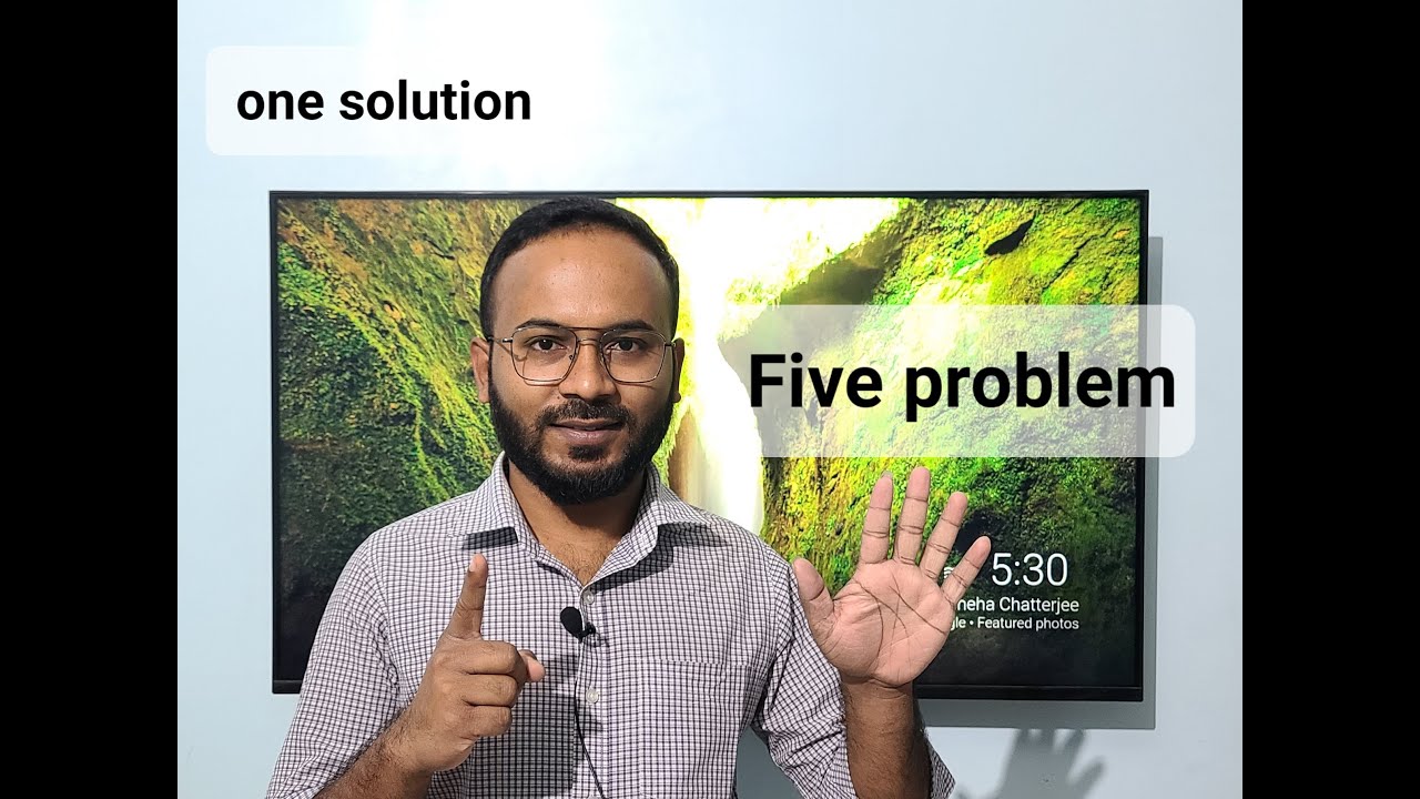 _How_to_factory_reset_Haier_tv_android_11_version।।AllK66UG।।H43K6FG।।How_to_setup_haier_tv