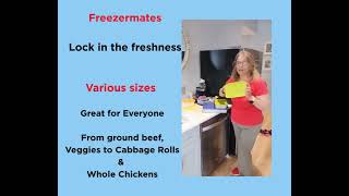Freezer mates