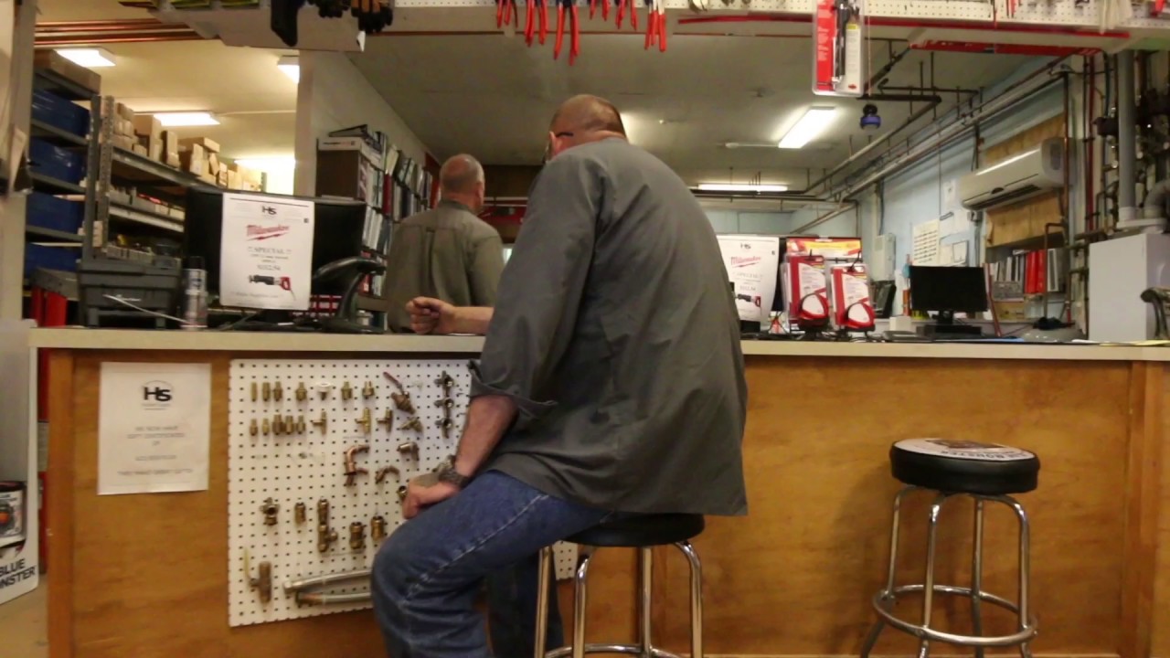 Hulbert Supply Saranac Lake Curt The Team Youtube