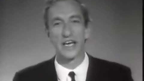 See colour on a black and white tv experiment / optical illusion