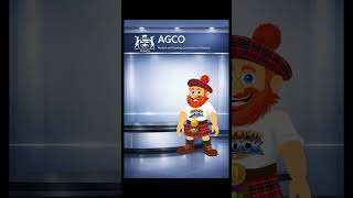 AGCO Explained in 25 Seconds