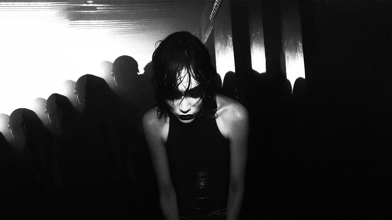 supertrap + dark ambient + redda type beat 