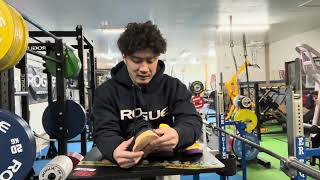 何が変わった！？ 大人気TYR Lifterシリーズ - YouTube