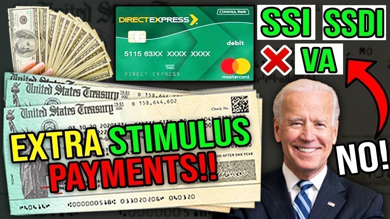 ARRIVING: BIG Changes to Social Security SSI SSDI… Starting NOW in 2024 ...