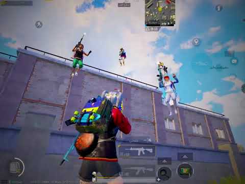 لك مين هدول