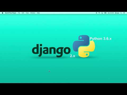 Aula 2 - Preparacao do ambiente de desenvolvimento no Mac