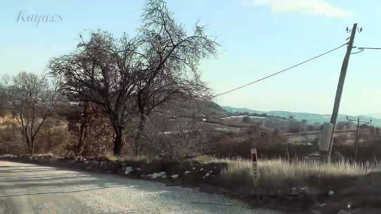 BULDAN KARAKÖY - Denizli & HALİM KESEN &