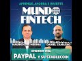 Ep 186. PayPal y su stablecoin