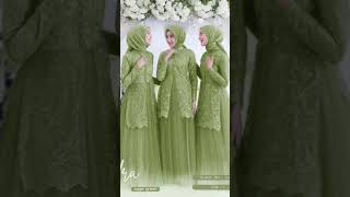 Terbaru Baju Couple Bridesmaids Kekinian Untuk Acara Pesta Pernikahan