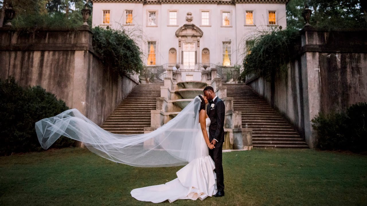 Handy & Lehdeen Wedding Highlights