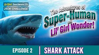 Shark Attack