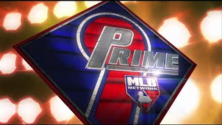 MLB Prime 9: Left Fielders