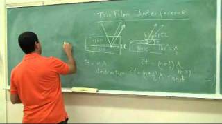 Information Thin Film Interference.avi Guide