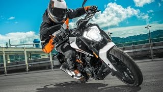 KTM 250 Duke 2017 || Price || Specifications || Full Review