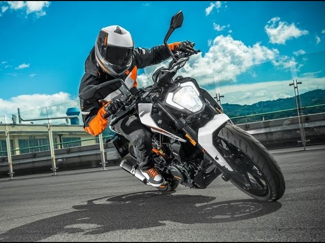 KTM 250 Duke 2017 || Price 