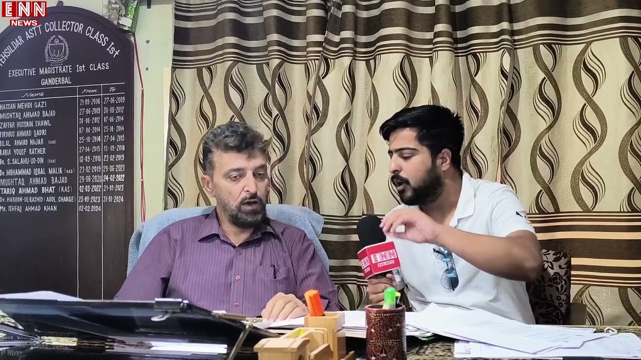 Important Information by Tehsildar on PMAY Scheme 