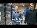 Kühlbox Made in Germany – So produziert QOOL in Deutschland