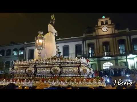 Real, Muy Ilustre y Venerable Cofradía de Nazarenos de Nuestro Padre Jesús Cautivo, María Santísima de la Trinidad Coronada y del Glorioso Apóstol Santiago