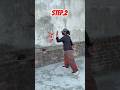 How to STOP a Grab! 🛑 Simple Self-Defense Elbow Strike #selfdefense #viral #youtubeshorts