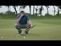 The 3-Foot Putting System Every Golfer Needs to Know ft. Joe Hallett | Golf Tips | Titleist