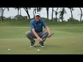 The 3-Foot Putting System Every Golfer Needs to Know ft. Joe Hallett | Golf Tips | Titleist