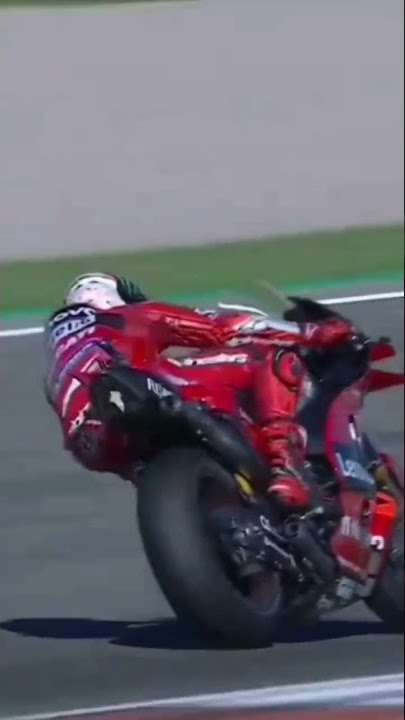 final sector motogp valencia 2022! pecco bagnaia world championship!