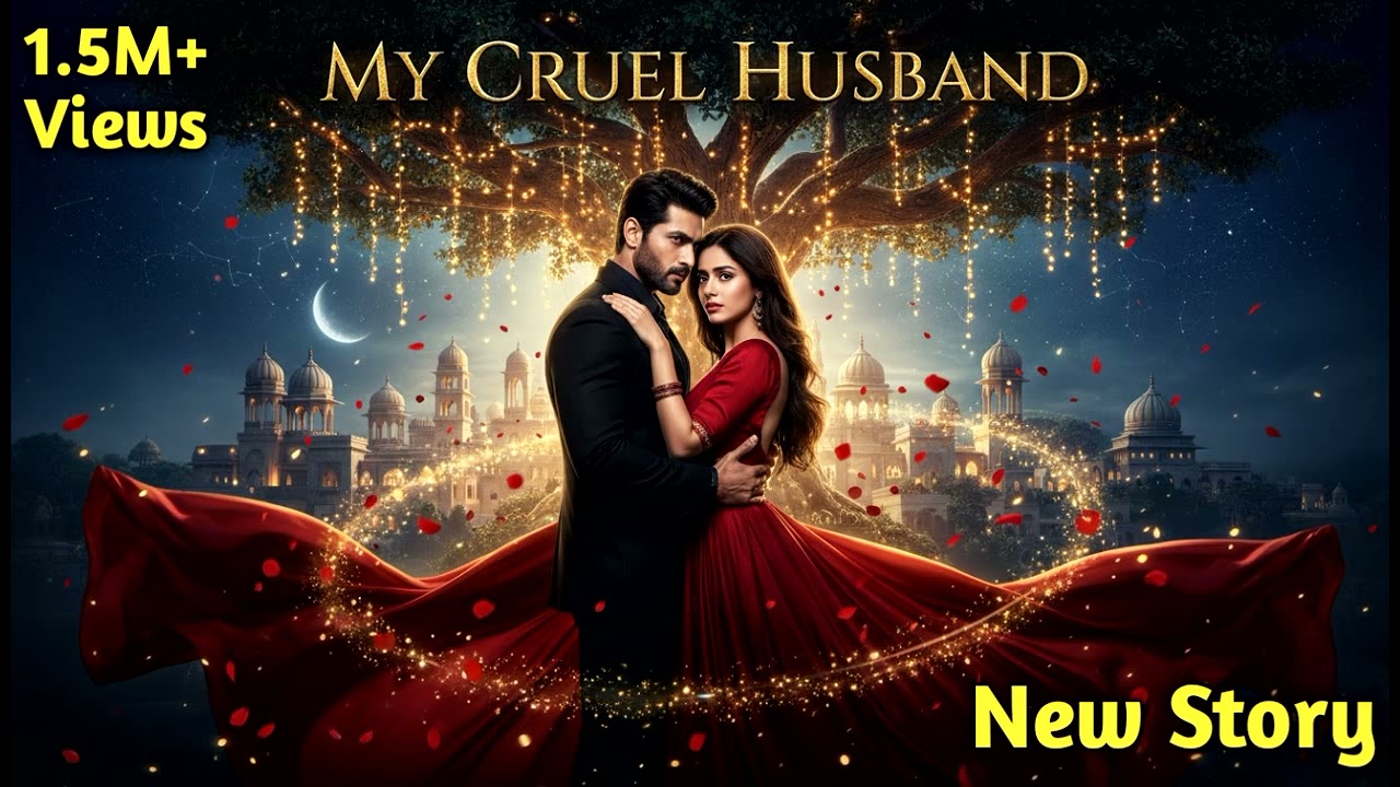 My Cruel Husband Episode 1 to 25 #pocketfmnewstory #pocketfm #newstory 