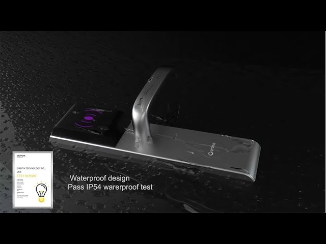 Orbita E3041 Hotel Rfid Lock